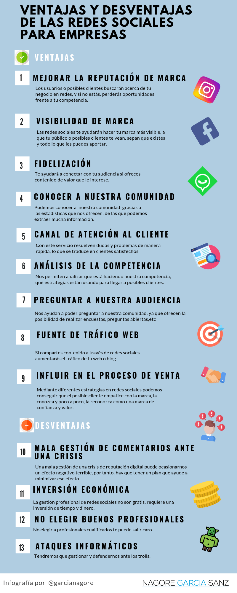 Cu Les Son Las Ventajas De Las Redes Sociales Peperejotes Es