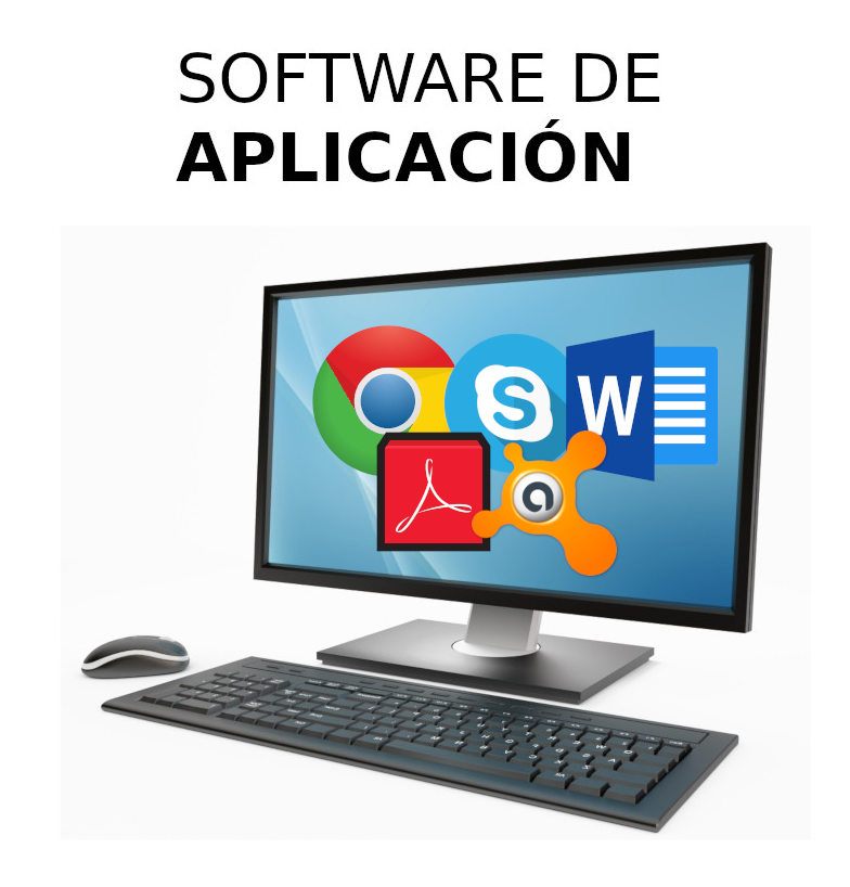 Para Que Sirve El Software De Aplicacion Peperejoteses 0866
