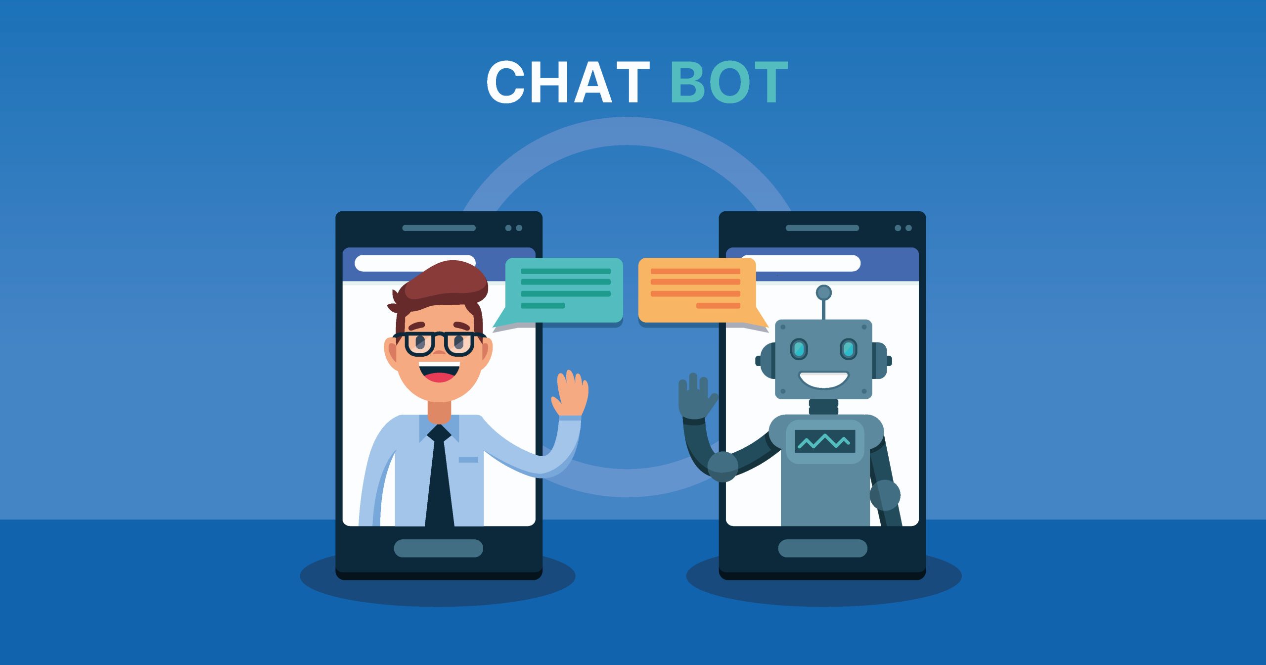 ¿qué Es La Inteligencia Artificial Chatbots Peperejotesesemk 6758